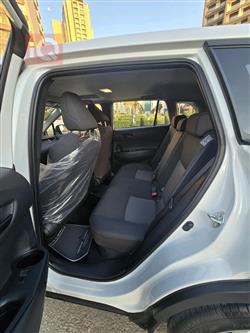 تويوتا كورولا كروس